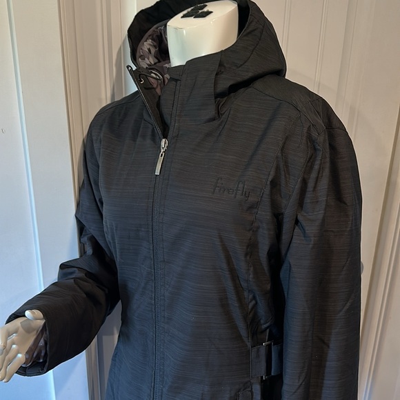 Firefly Women’s Jacket - Picture 2 of 6